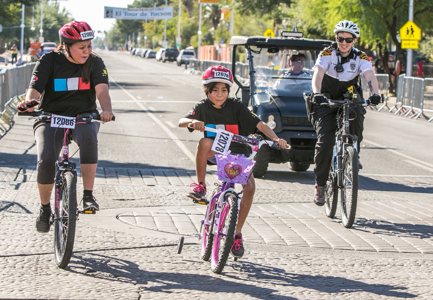 35th El Tour de Tucson